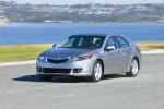 Acura TSX 2008 года